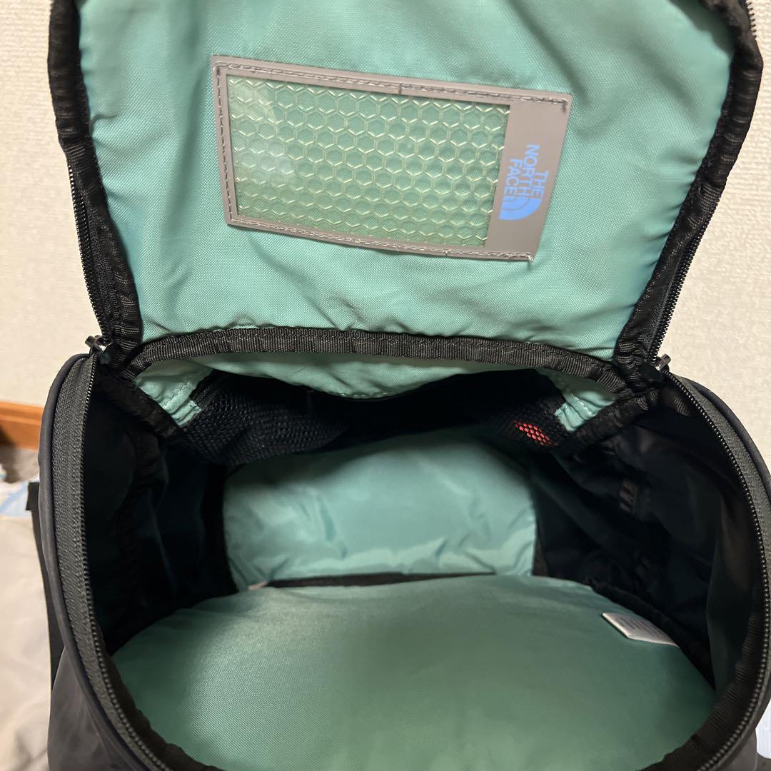 THE NORTH FACE RECTANG  ノースフェイス キッズ リュック