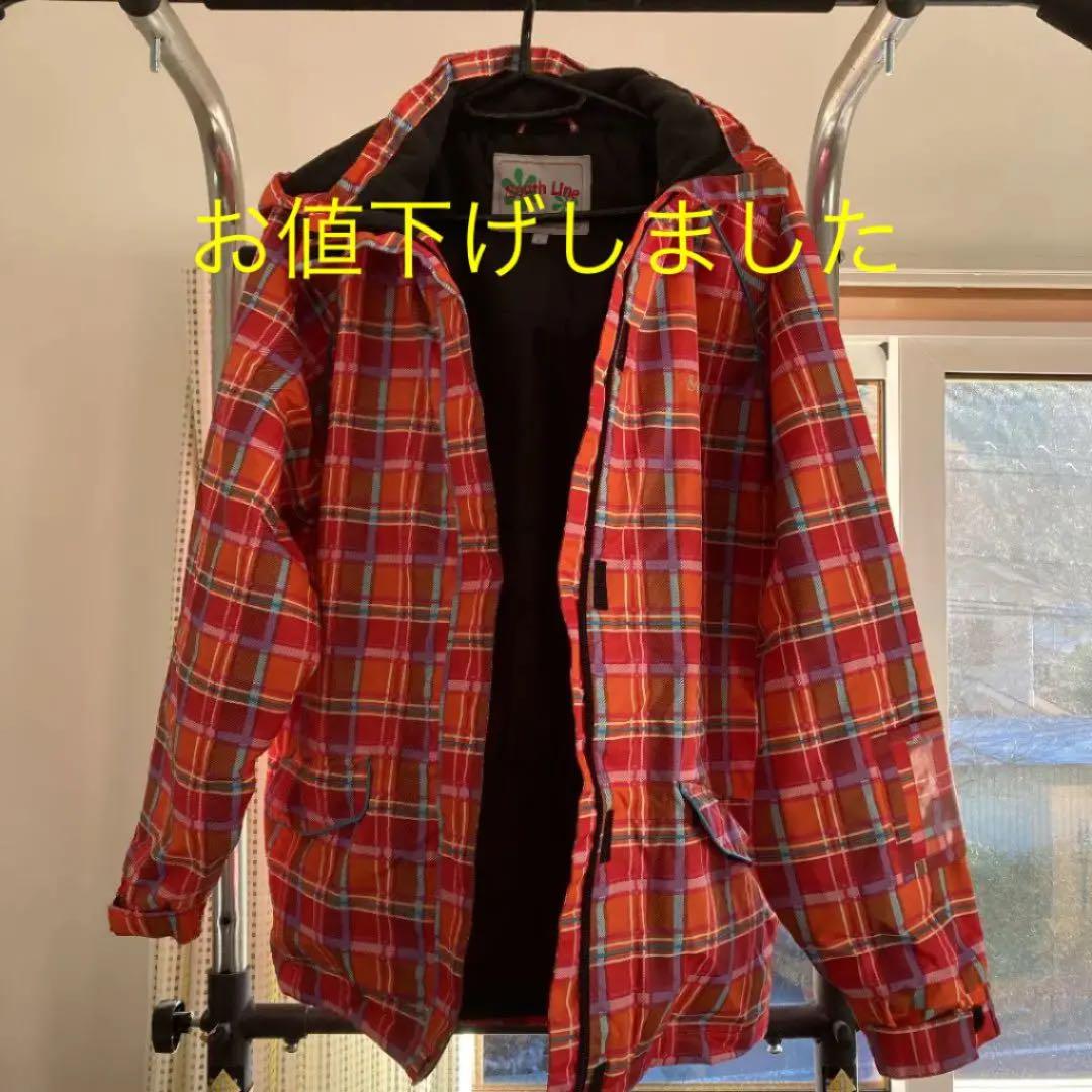 スノーボードウェア レディース Lサイズ