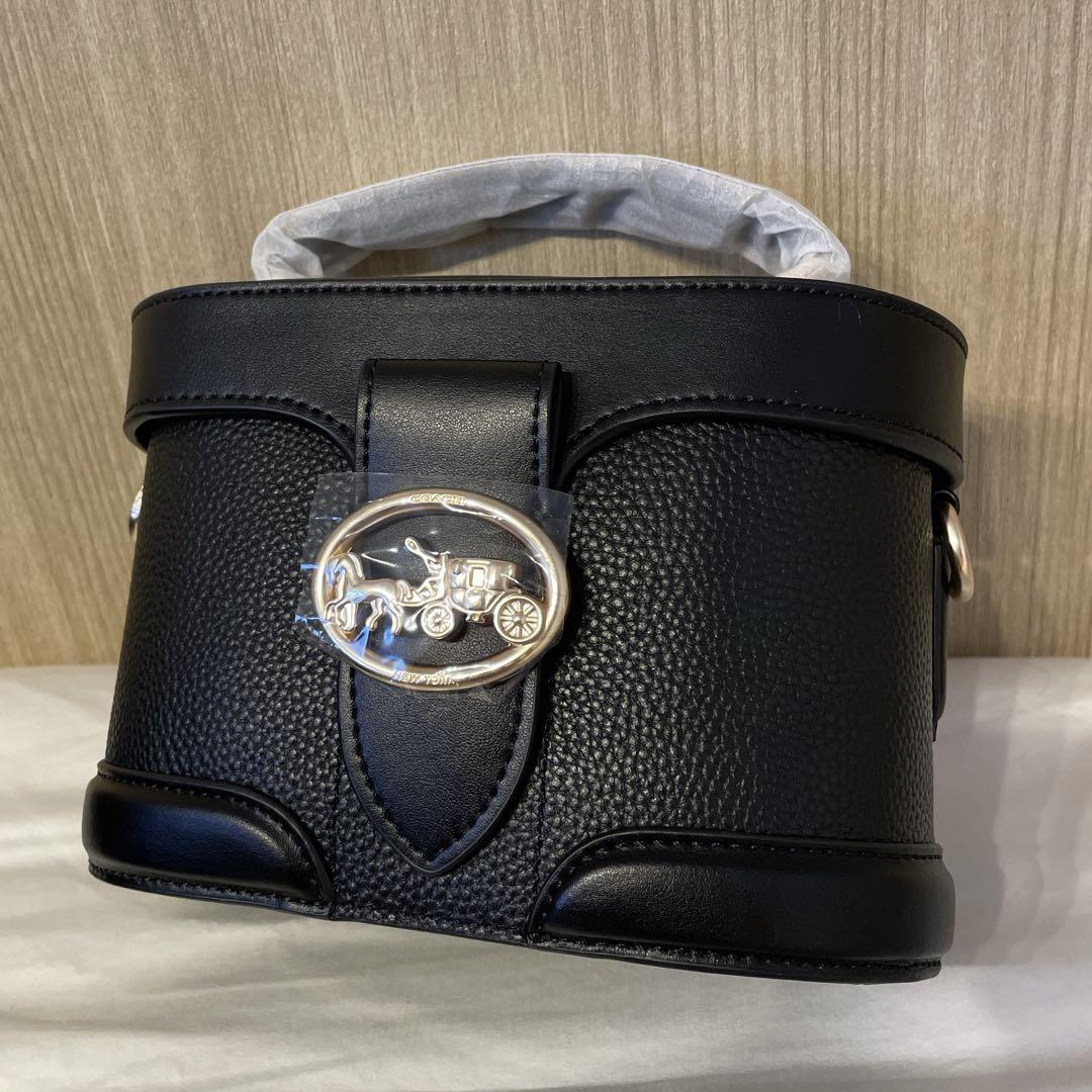 coach ショルダーバッグ