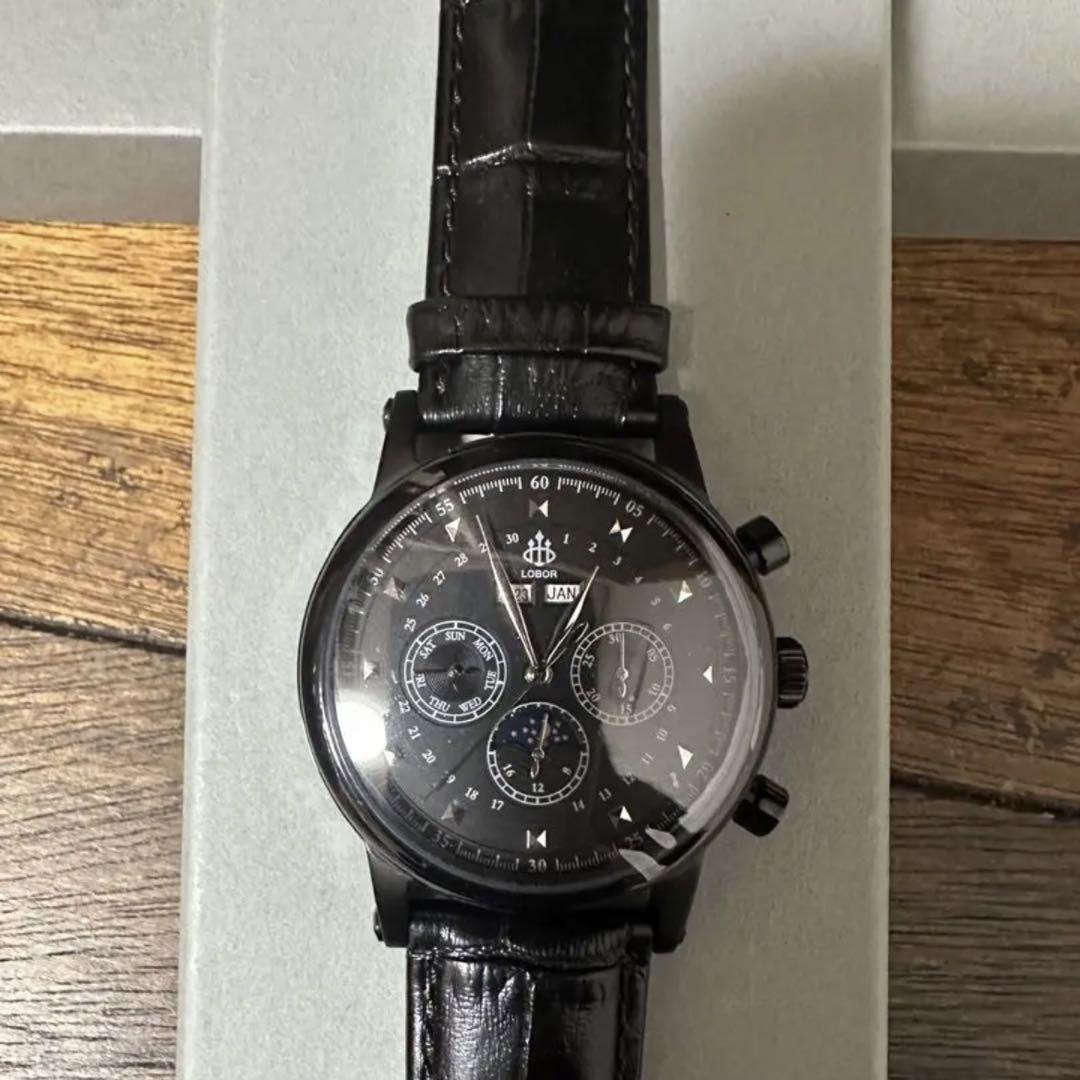 ロバー 時計 美品✨ 腕時計(アナログ) | www.mock.co.jp