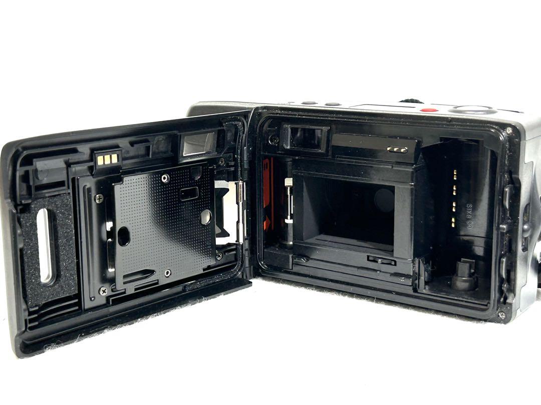 【完動品】OLYMPUS AF-10 TWIN