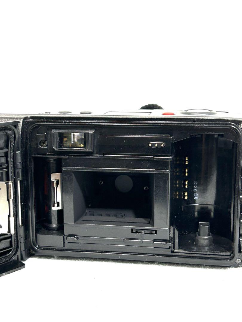 【完動品】OLYMPUS AF-10 TWIN