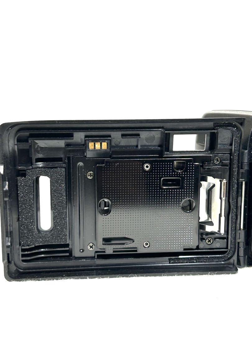 【完動品】OLYMPUS AF-10 TWIN
