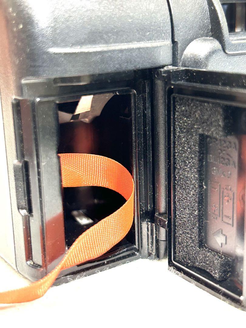 【完動品】OLYMPUS AF-10 TWIN