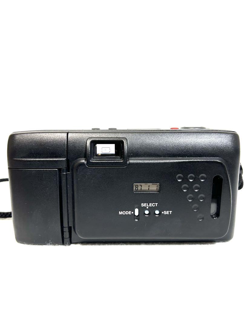 【完動品】OLYMPUS AF-10 TWIN