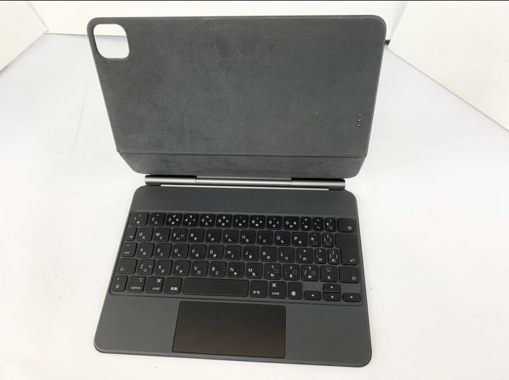 Apple 用 Magic Keyboa… iIMCr-m62814698357 11インチiPad Pro 第2世代 正規品好評