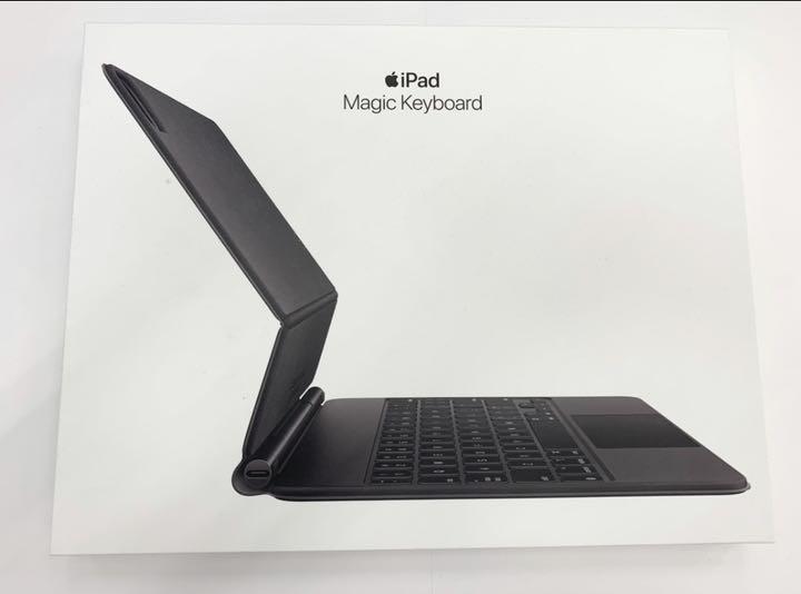Apple 用 Magic Keyboa… iIMCr-m62814698357 11インチiPad Pro 第2世代 正規品好評