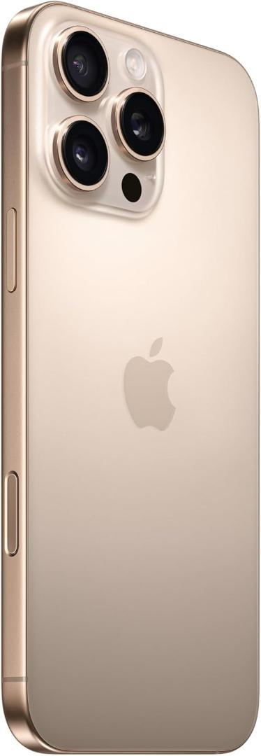 iPhone 16 Pro Max USB-C充電ケーブル