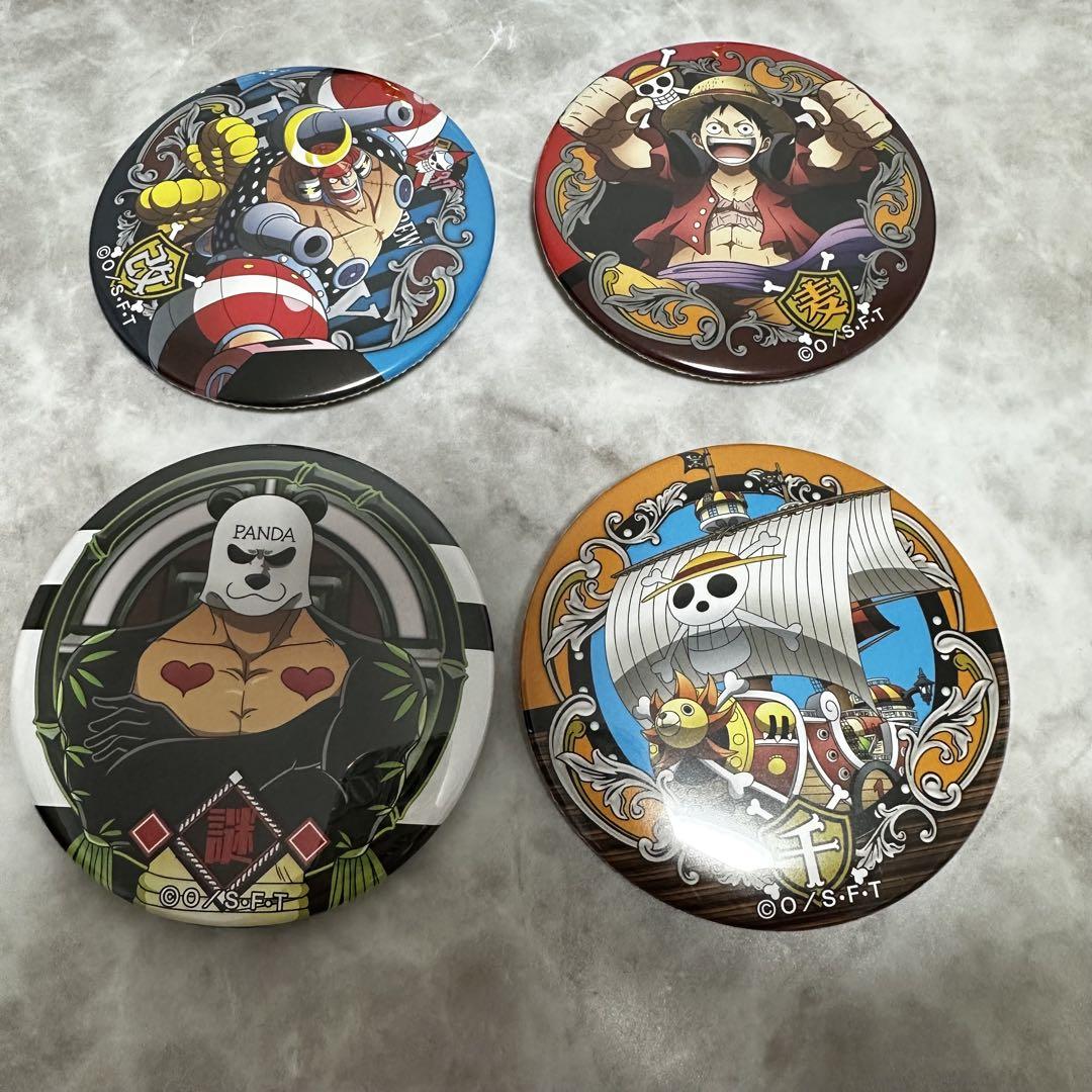 ギア5 イヤリング／ピアス にじさんじ サニーブリスコー 缶