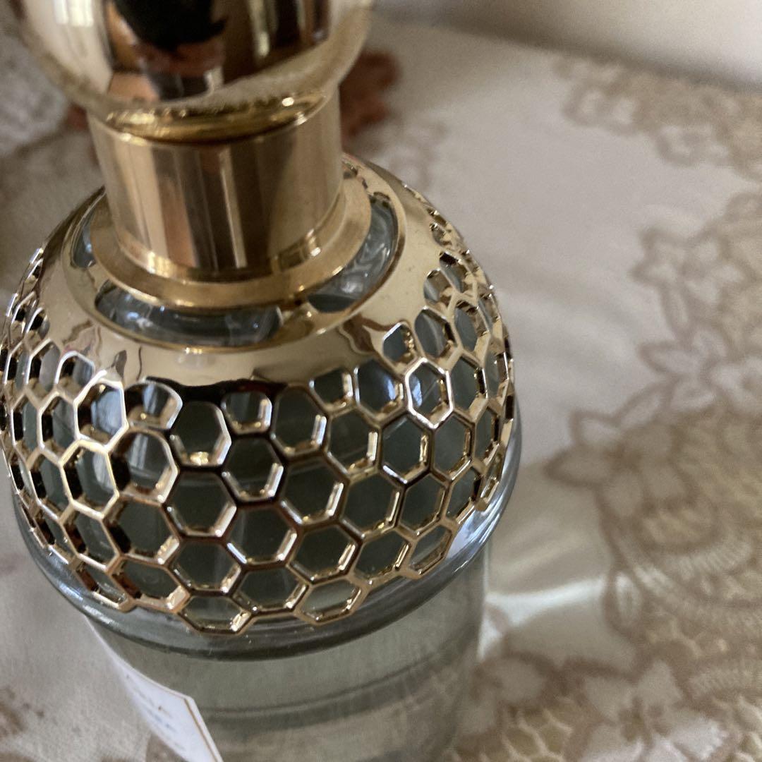GUERLAIN ゲラン アクアアレゴリア ティアズーラ 125ml