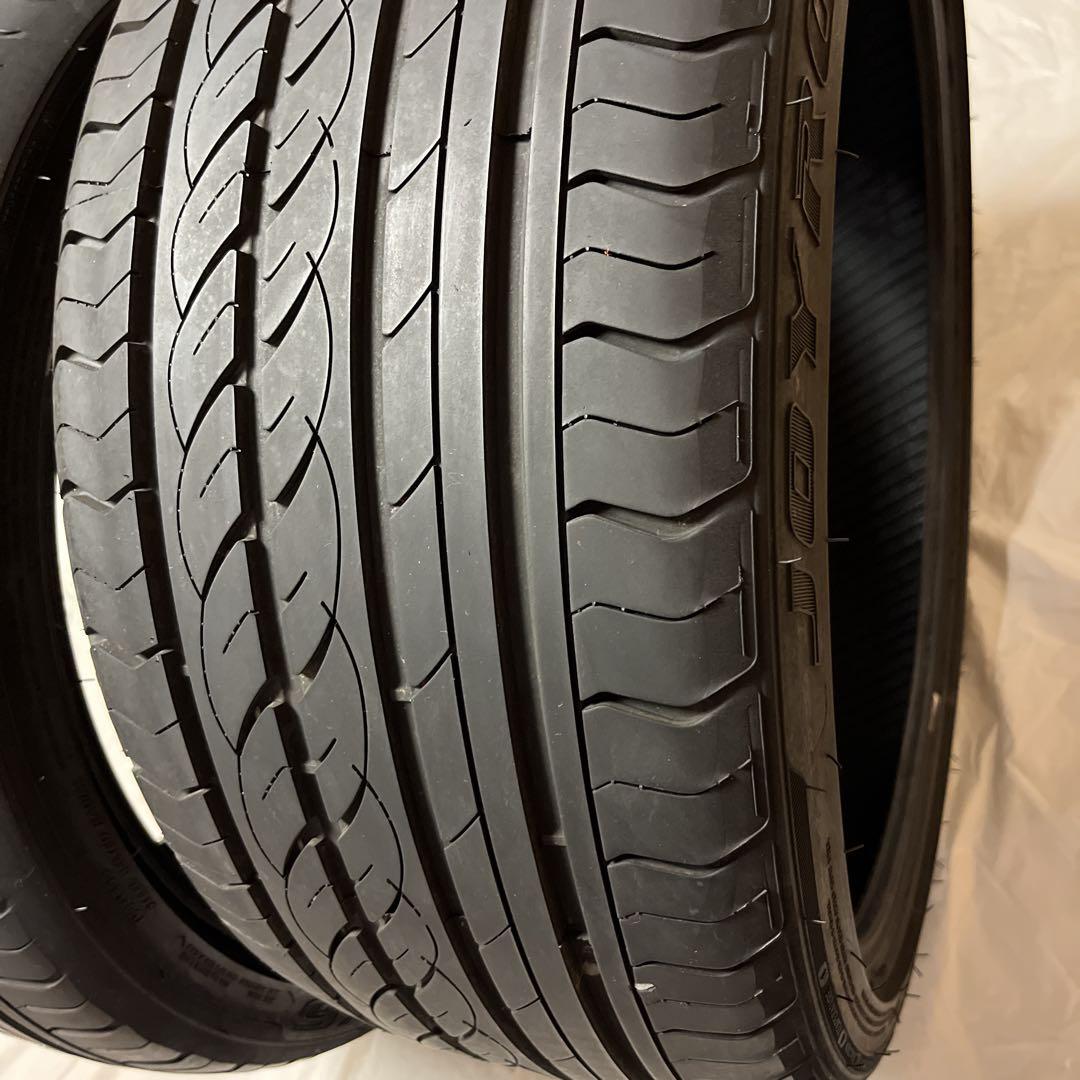 アジアンタイヤ　235/35R19 バリ山 2本セット！