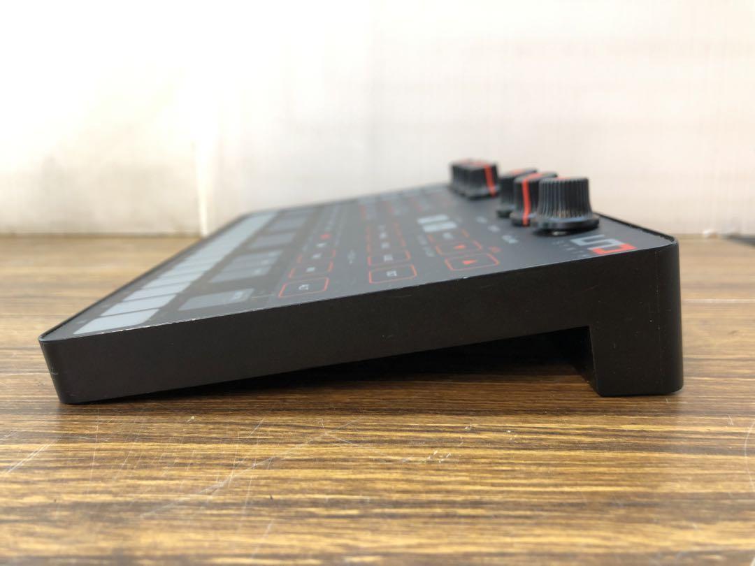 UNO SYNTH IK Multimedia 電源ケーブル付き　送料無料