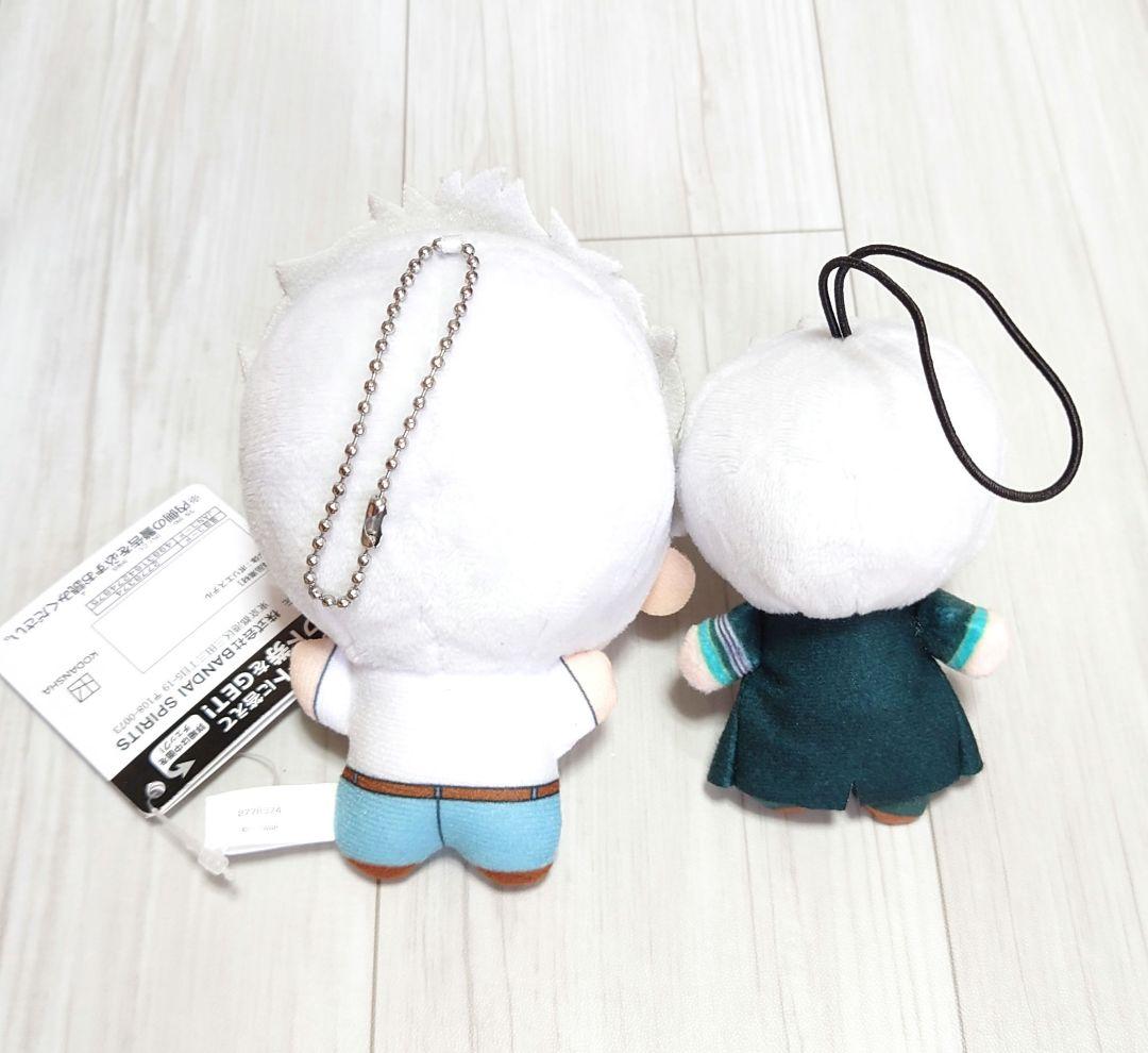梅宮一　WIND BREAKER ウィンブレ　限定　ちびぐるみ　ぬいぐるみ Amazon.co.jp: ウィンブレ ウィンドブレイカー WIND BREAKER