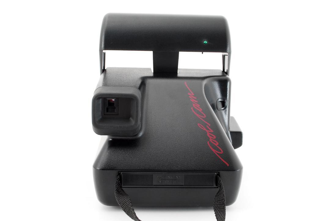 ポラロイドカメラクールカム Amazon | Polaroid Cool Cam Instant 600 Film Camera