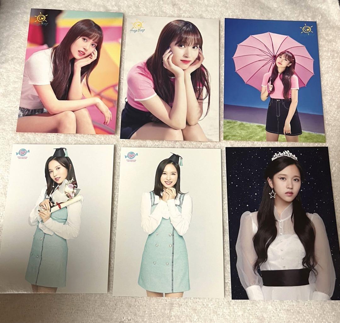 TWICE ランダムトレーディングカード 商品詳細ページ | ONCE JAPAN OFFICIAL SHOP | ランダム