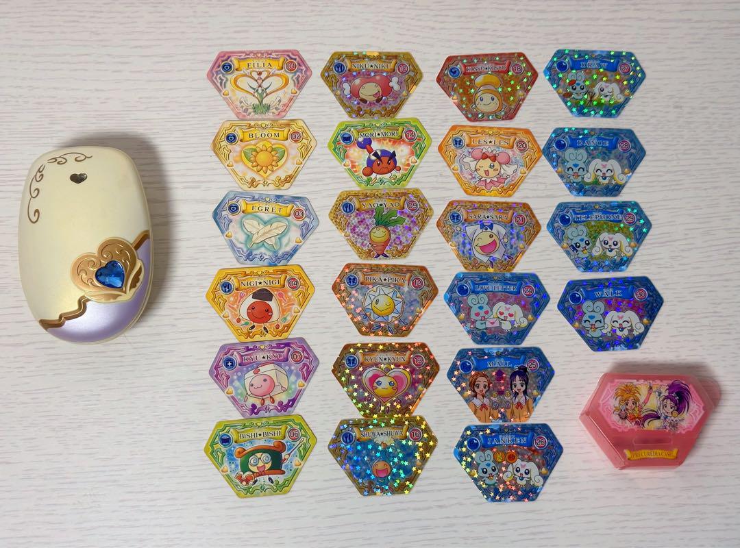 ミックスコミューン ふたりはプリキュアスプラッシュスター