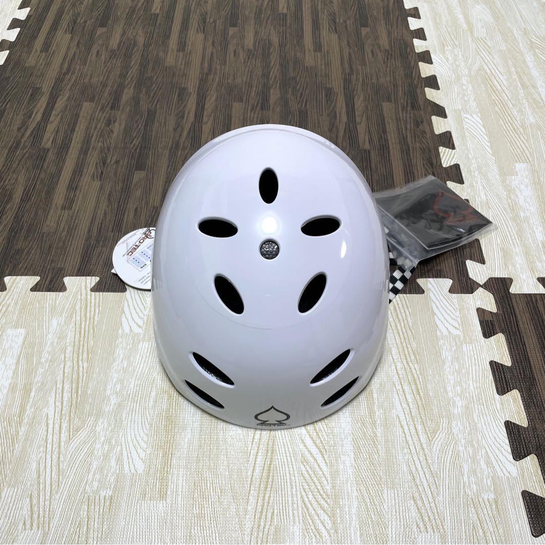 プロテック PRO-TEC Ace Skate Sxp ヘルメット