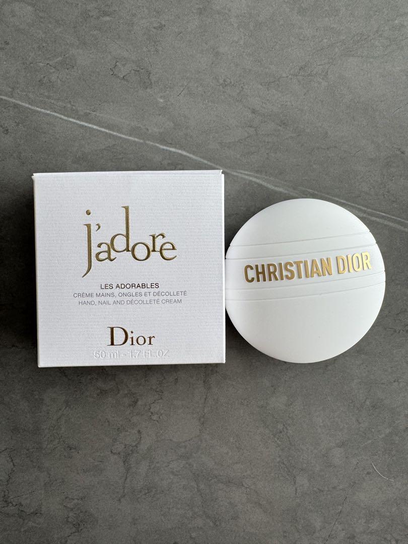 新品未使用★Dior ジャドール　ハンドクリーム 50ml ディオール ハンドクリーム ジャドール ギフト おしゃれ dior