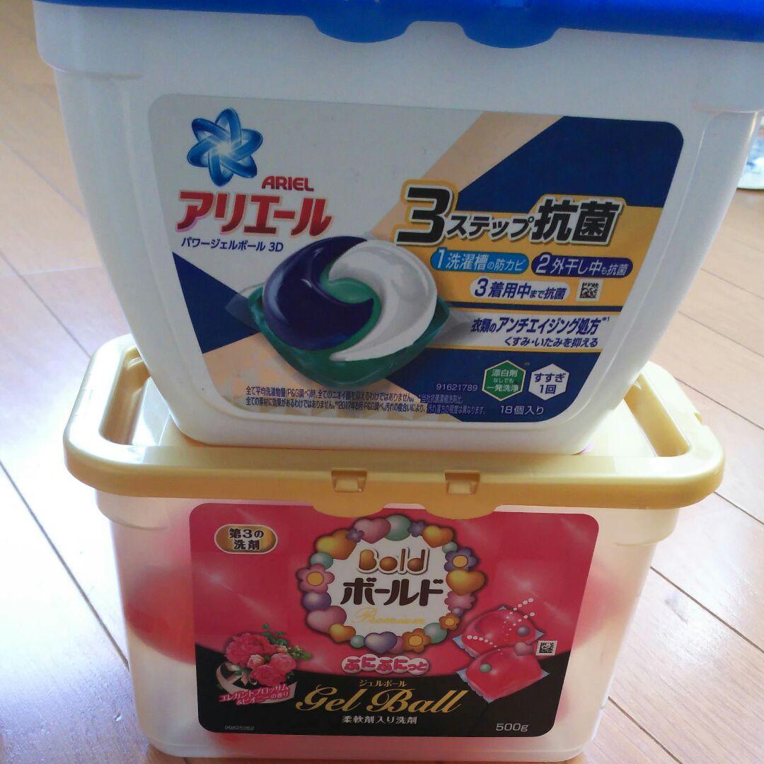 天使 有名 一人で ジェル ボール 柔軟 剤 入り Kawakatsunaika Jp