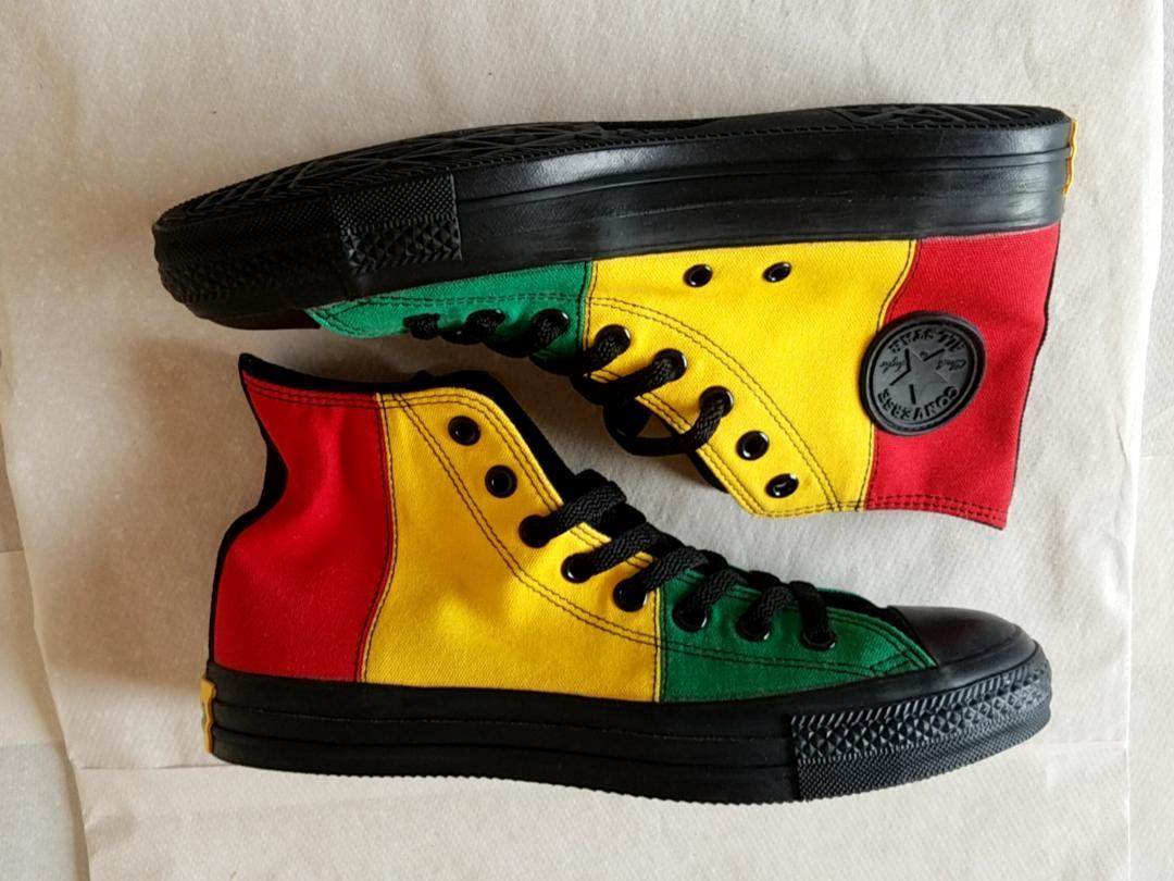 正規品爆買い CONVERSE ALL STAR RC HI MULTI 27cm s36yp-m62819493328 SALE大得価