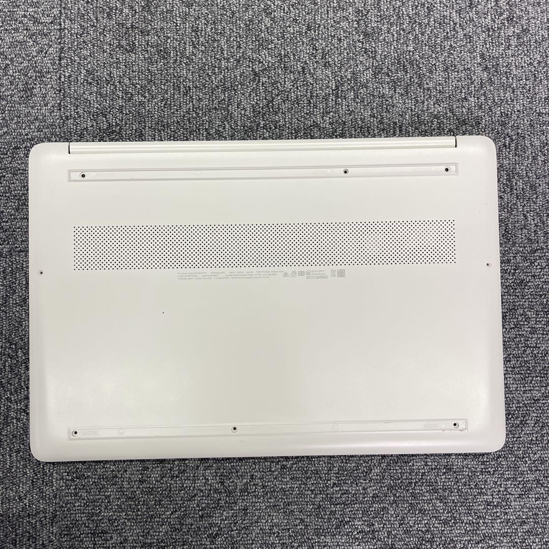 【ジャンク】12世代Corei7 HP 15s-fq5044TU ジャンク】12世代Corei7 HP 15s-fq5044TU - メルカリ