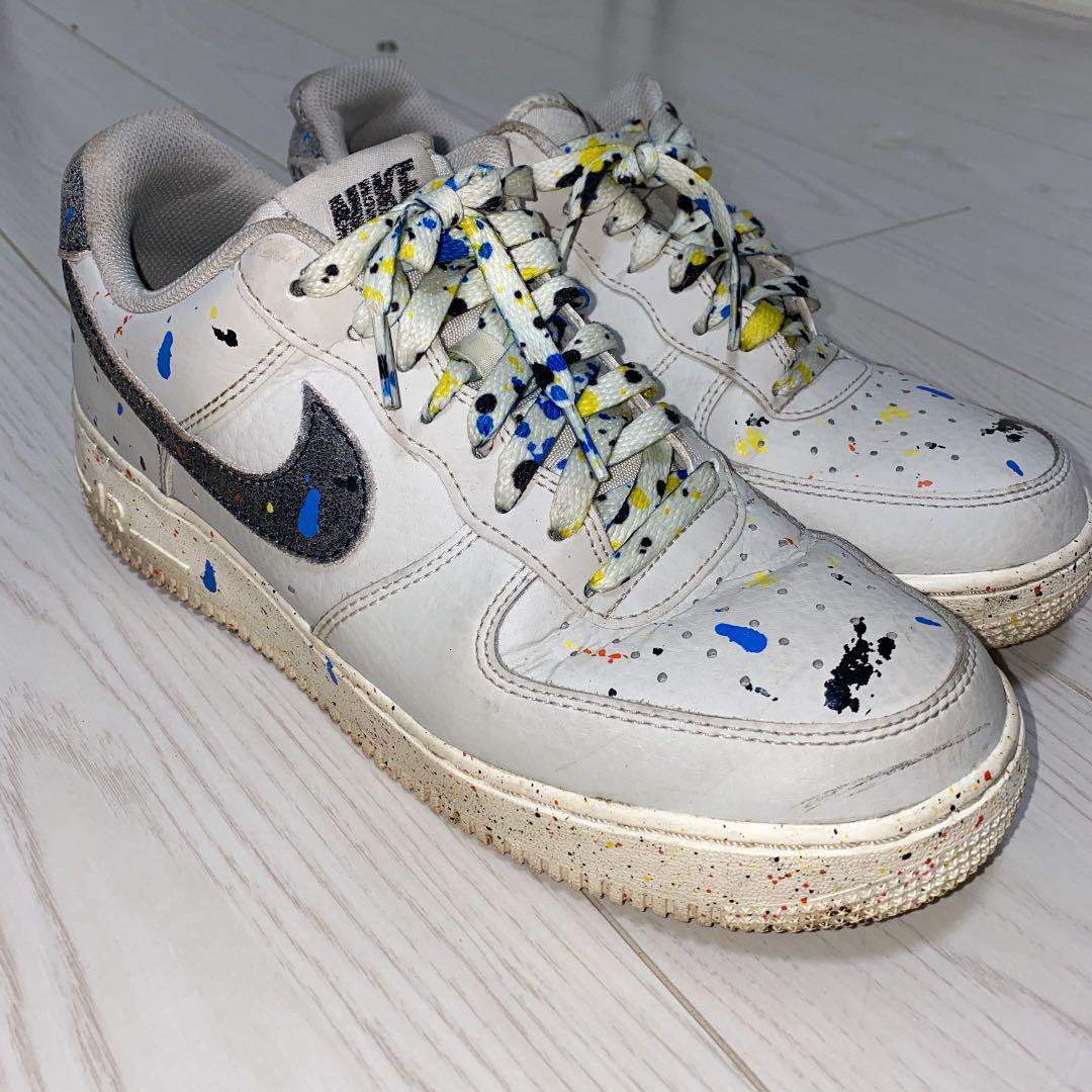 らくらくメ NIKE ナイキ エア フォース 1 ロー 3zOVh-m62821012832 AIR FORCE 1 LOW ㊰ですが