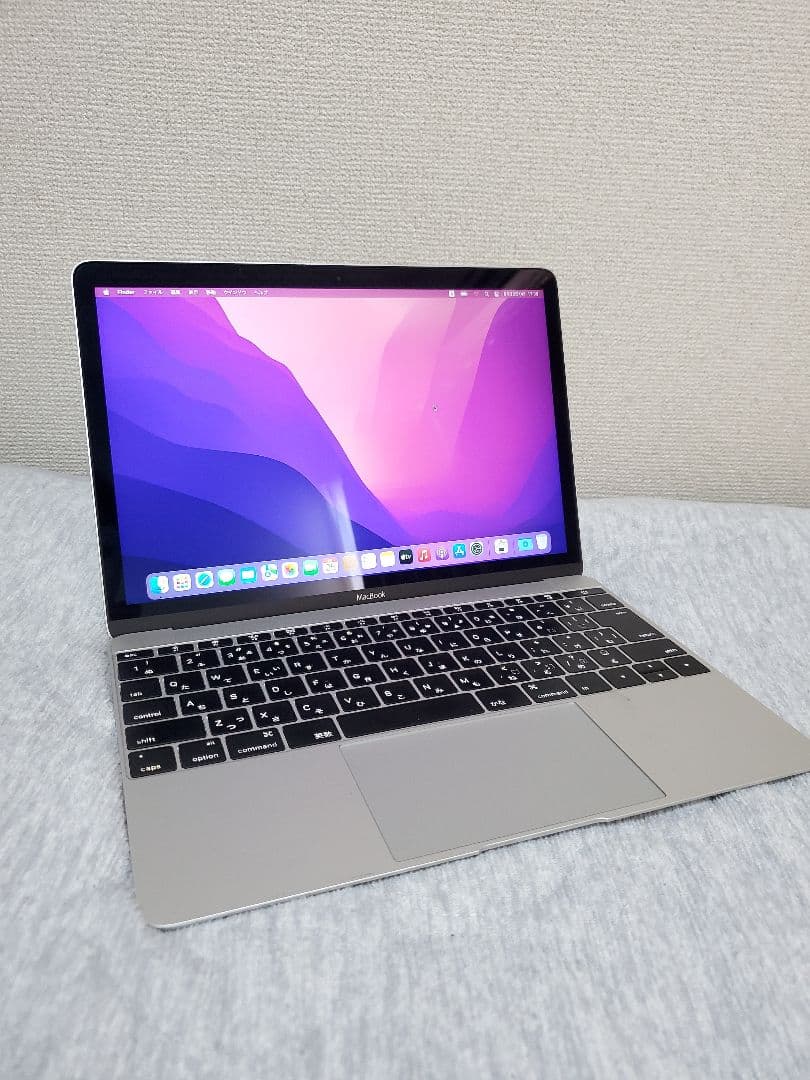 MacBook Intel Core m5 8GB 500GB