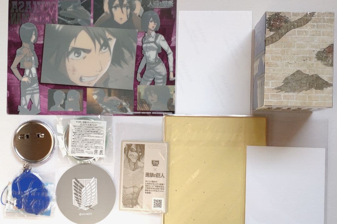 ジョジョの奇妙な冒険 ラバスト アクキー 等 ジョジョの奇妙な冒険 ラバスト アクキー 等