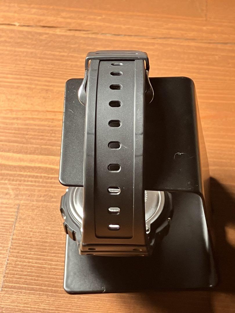 カシオ CASIO G-SHOCK DW5600BB 中古品