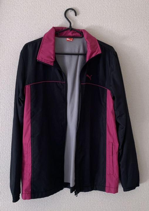 メルカリ Puma レディース ウィンドブレーカー 上下セット Lサイズ ウェア 7 8 中古や未使用のフリマ メルカリ Puma レディース ウィンドブレーカー 上下セット Lサイズ ウェア 7 8 中古や未使用のフリマ