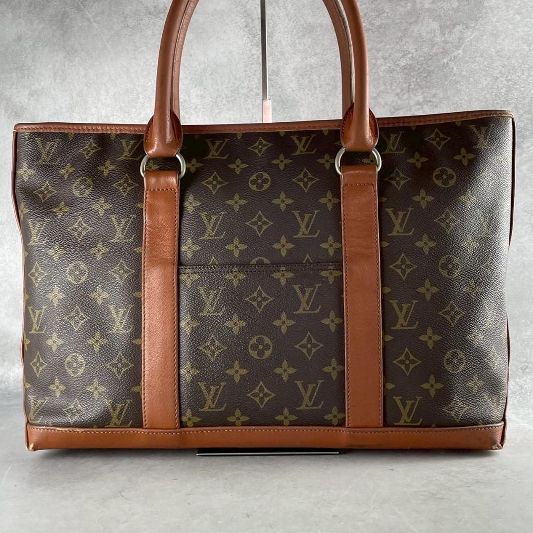 LOUIS VUITTON トートバッグ サック brstring_glvm58658