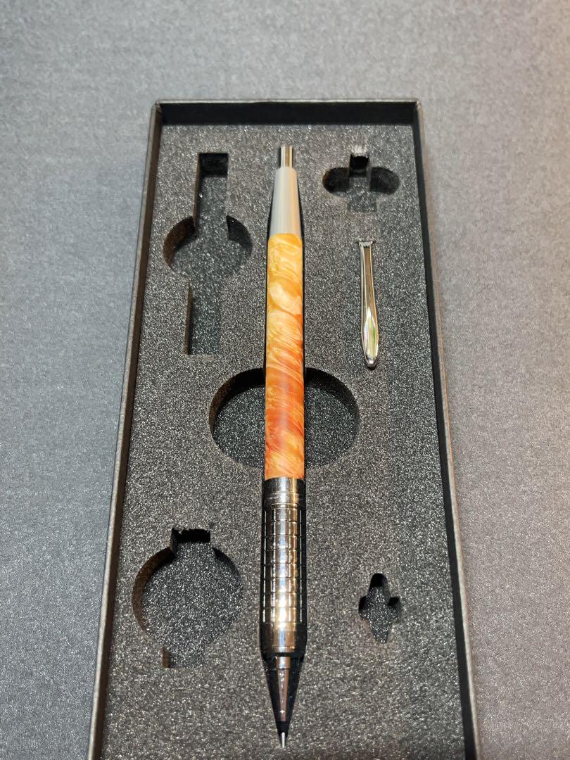 特上ボックスエルダーバール ST
