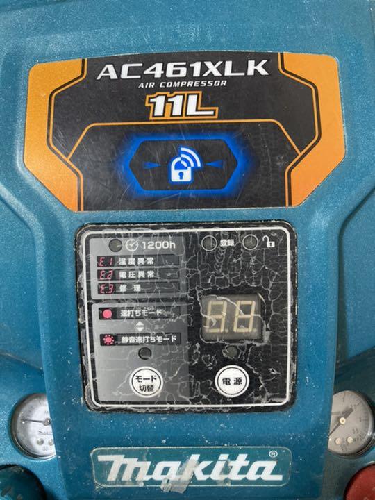即納セール 安藤様専用です makita エアーコンプレッサー pid8W-m62824768534 本物保証人気SALE