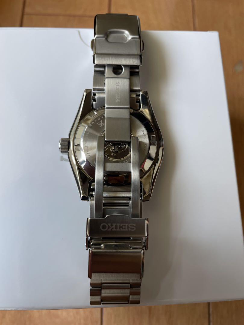 hideki1966spです。SEIKO PROSPEX ダイバーズ