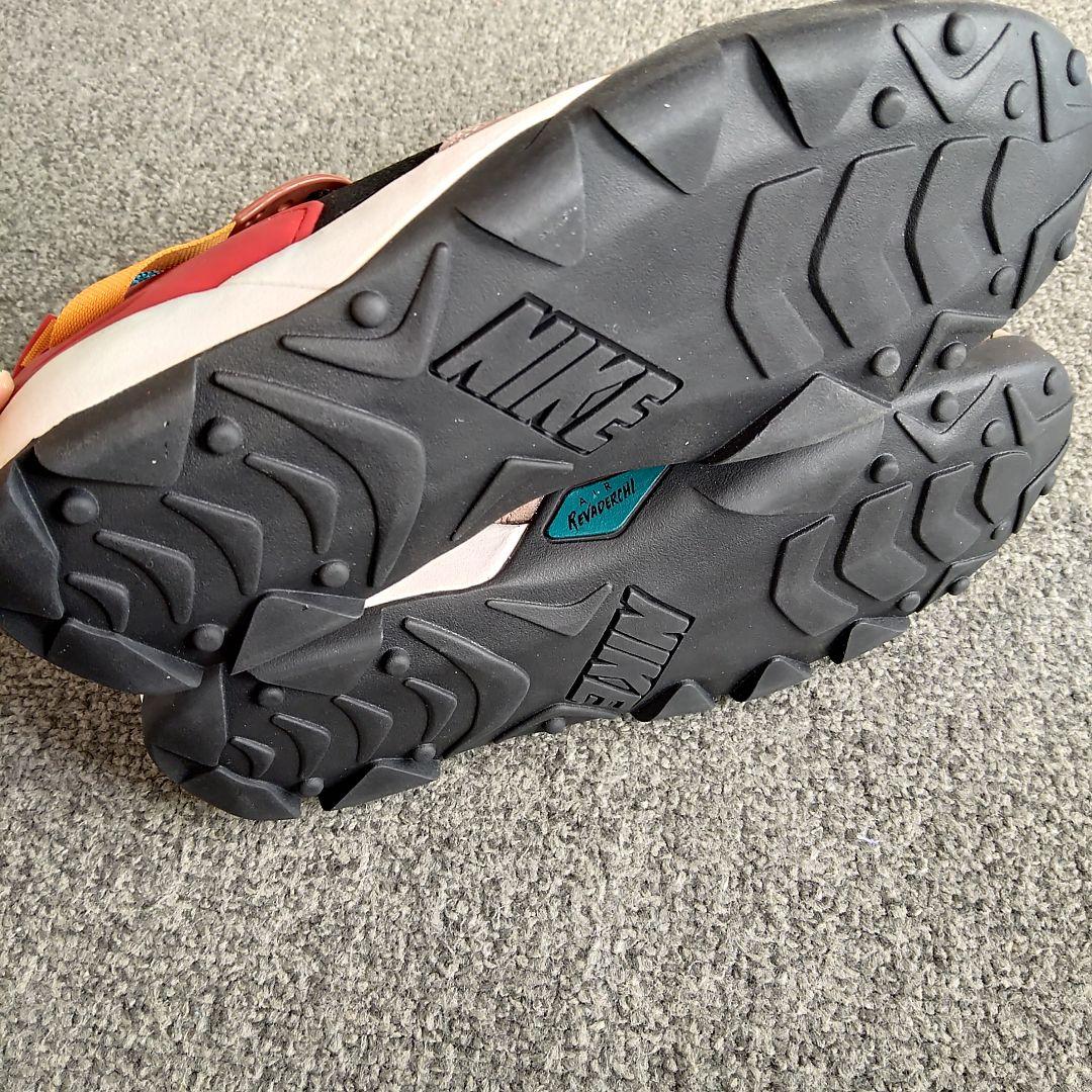 新品 未使用 NIKE ACG エアリバデルチ ハイキング 登山 オクワン 新品 未使用 NIKE ACG エアリバデルチ ハイキング 登山 オクワン