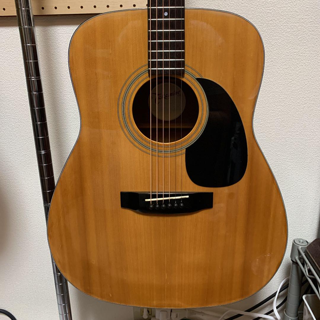 【無言購入禁止】Takamine G330