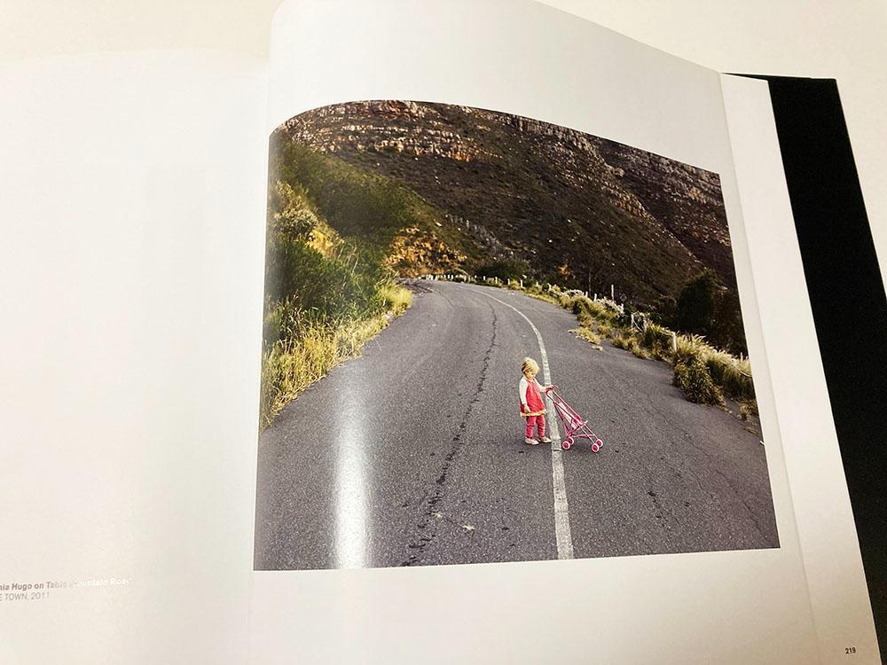 アート・デザイン・音楽 Pieter Hugo / This Must Be the Place