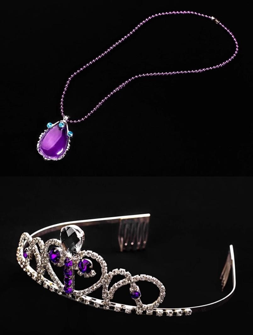 コスプレ衣装 ソフィア姫 クリスマス ハロウィン 舞台パフォーマンス A016