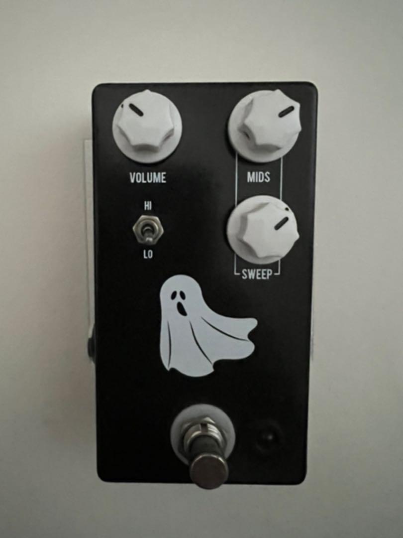 JHS Haunting Mids