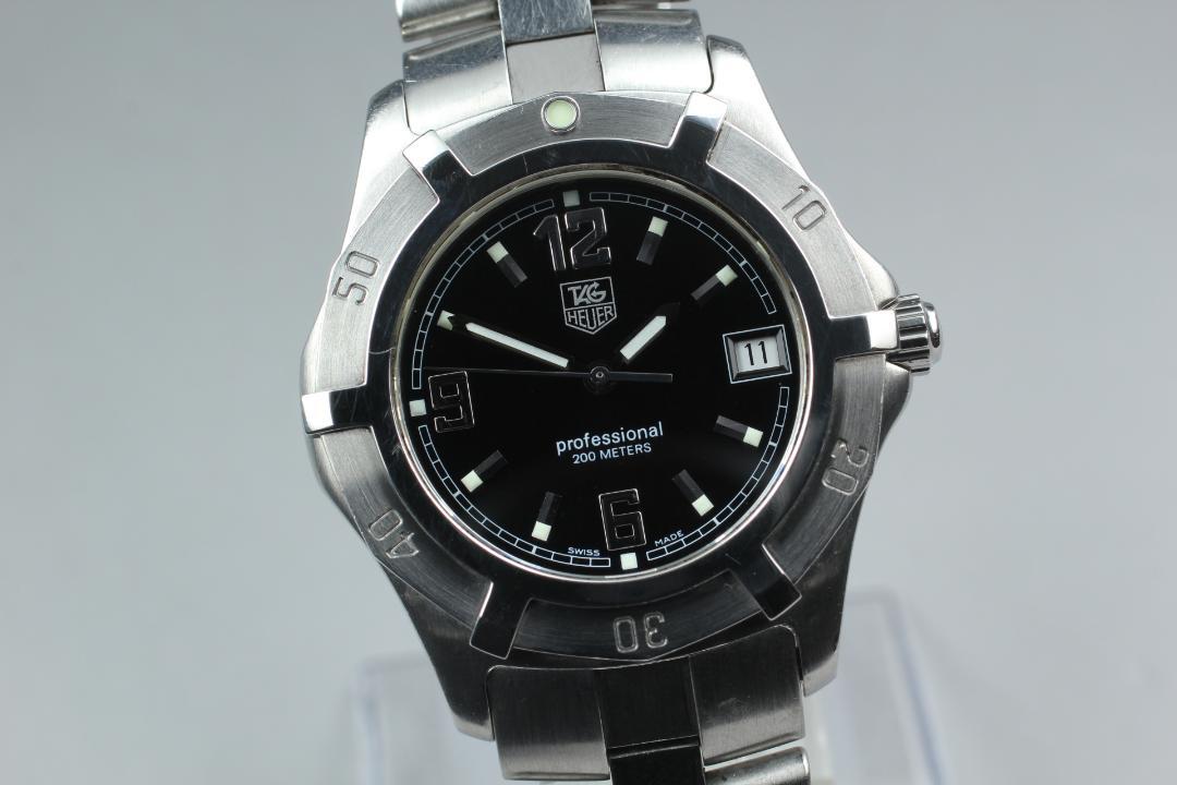 Heuer