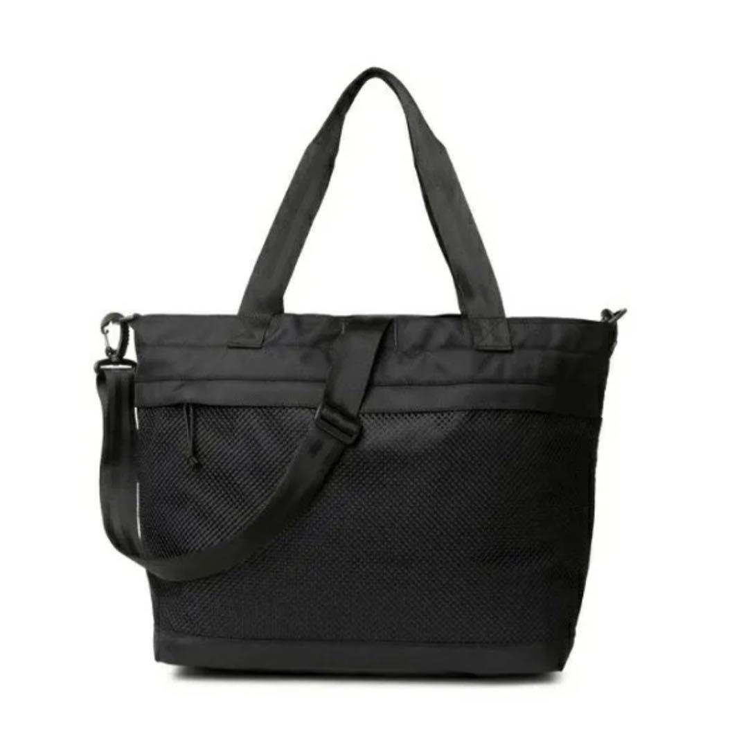 NEW ERA(ニューエラ) ジム トート バック 約37L