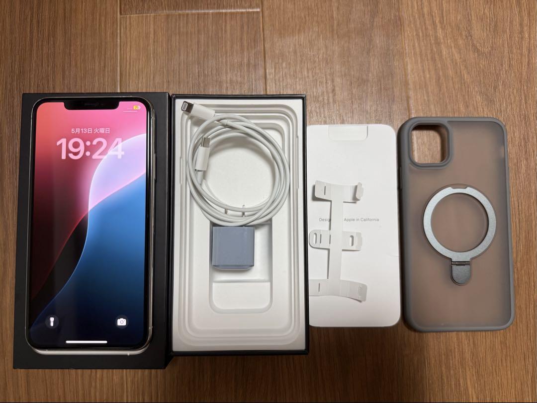 iPhone 11 Pro Max 256GB SIMフリー
