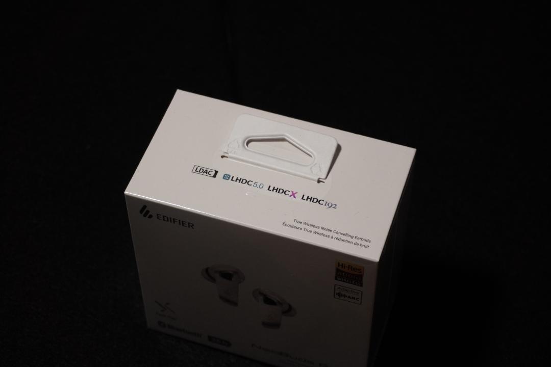 未開封】Edifier NeoBuds Pro 3 完全ワイヤレスイヤホン