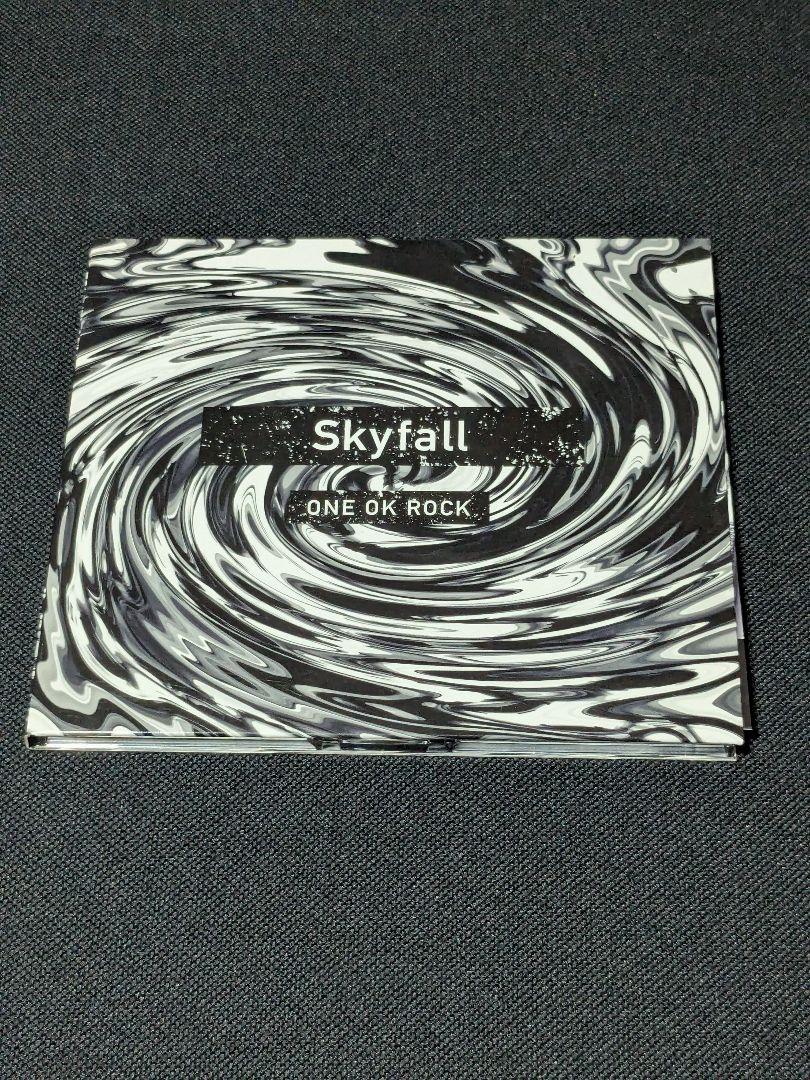 ONE OK ROCK Skyfall 会場限定CD - メルカリ