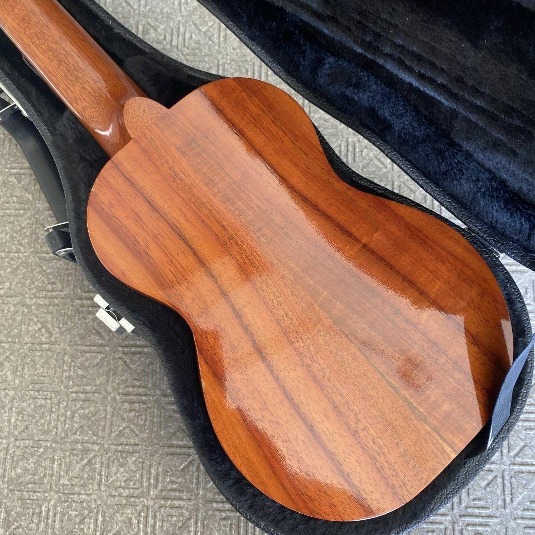 KAMAKA カマカ HF-1 ソプラノサイズ 2008年製