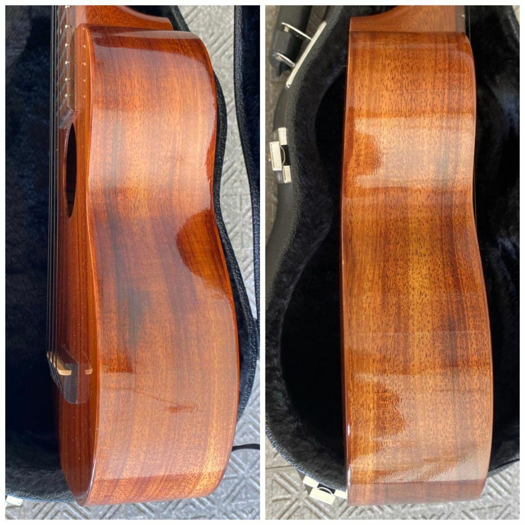 KAMAKA カマカ HF-1 ソプラノサイズ 2008年製