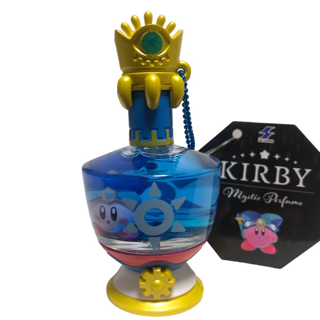 タグ付き美品】星のカービィ ミスティック・パフューム オイル