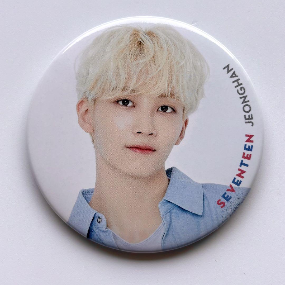 seventeen ヘンガレ ヨントン hmv シンナラ トレカ ジョンハン