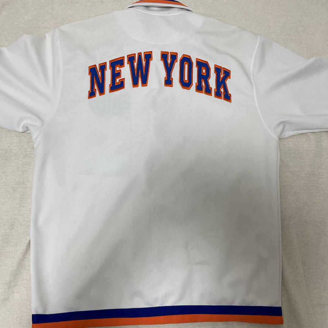 ニングや ニックスユニフォーム NY NBA デッドストック t5TlA-m62829342364 ⑬サイズは