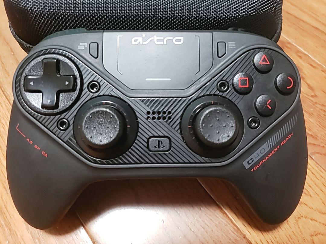 高級素材使用ブランドastro C40ゲーミングコントローラー 家庭用ゲーム本体 テレビゲーム 14 9 Acomerpollo Com